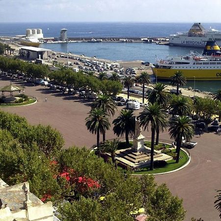 Bastia Room Εξωτερικό φωτογραφία